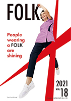 FOLKカタログ