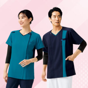 スクラブ専用インナー
