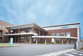 社会福祉法人 愛正会　愛正会記念 茨城福祉医療センター
