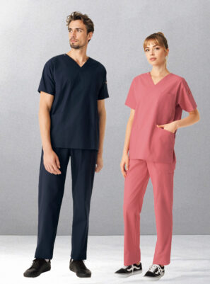 ディッキーズスタイリング