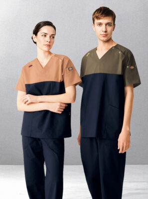 ディッキーズスタイリング