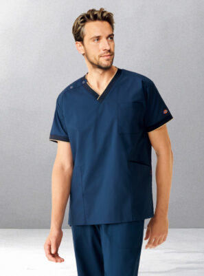 ディッキーズスタイリング