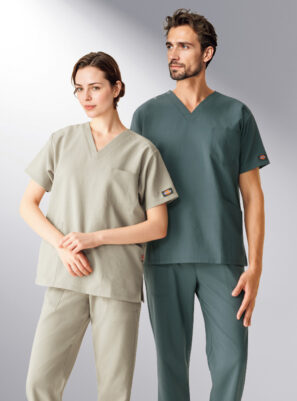 ディッキーズスタイリング