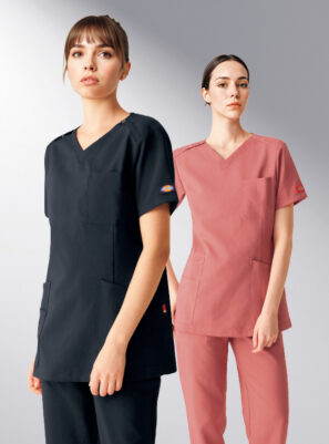 ディッキーズスタイリング