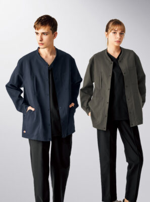 ディッキーズスタイリング