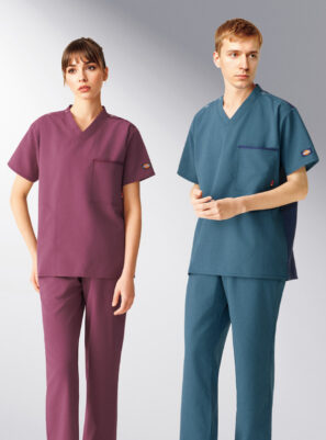 ディッキーズスタイリング