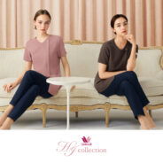 Wacoal HI collection