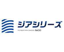 フォークジアシリーズ ロゴ