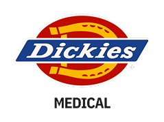 Dickies ロゴ