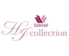 ワコールHIコレクション ロゴ
