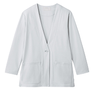 9007SC-5ニットカーディガン