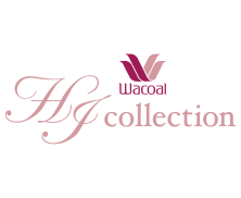 ワコールHIコレクション ロゴ
