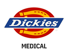 Dickies ロゴ