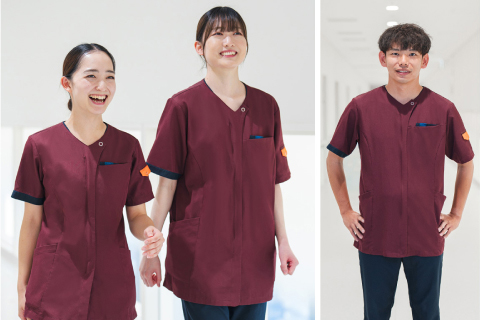 市立青梅総合医療センター 写真1