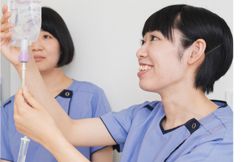 市立青梅総合医療センター 写真2