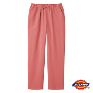 5019sc ストレートパンツ 医療用白衣 介護ユニフォーム 事務服のフォーク株式会社