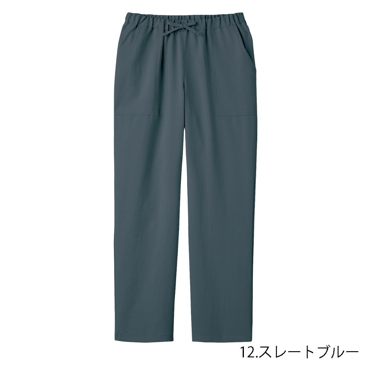 5024SC　男女兼用ストレートパンツ（Dickies）