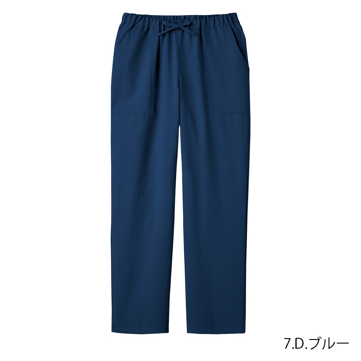 5024SC　男女兼用ストレートパンツ（Dickies）