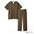 70335019SC　スクラブ・パンツセット（Dickies）