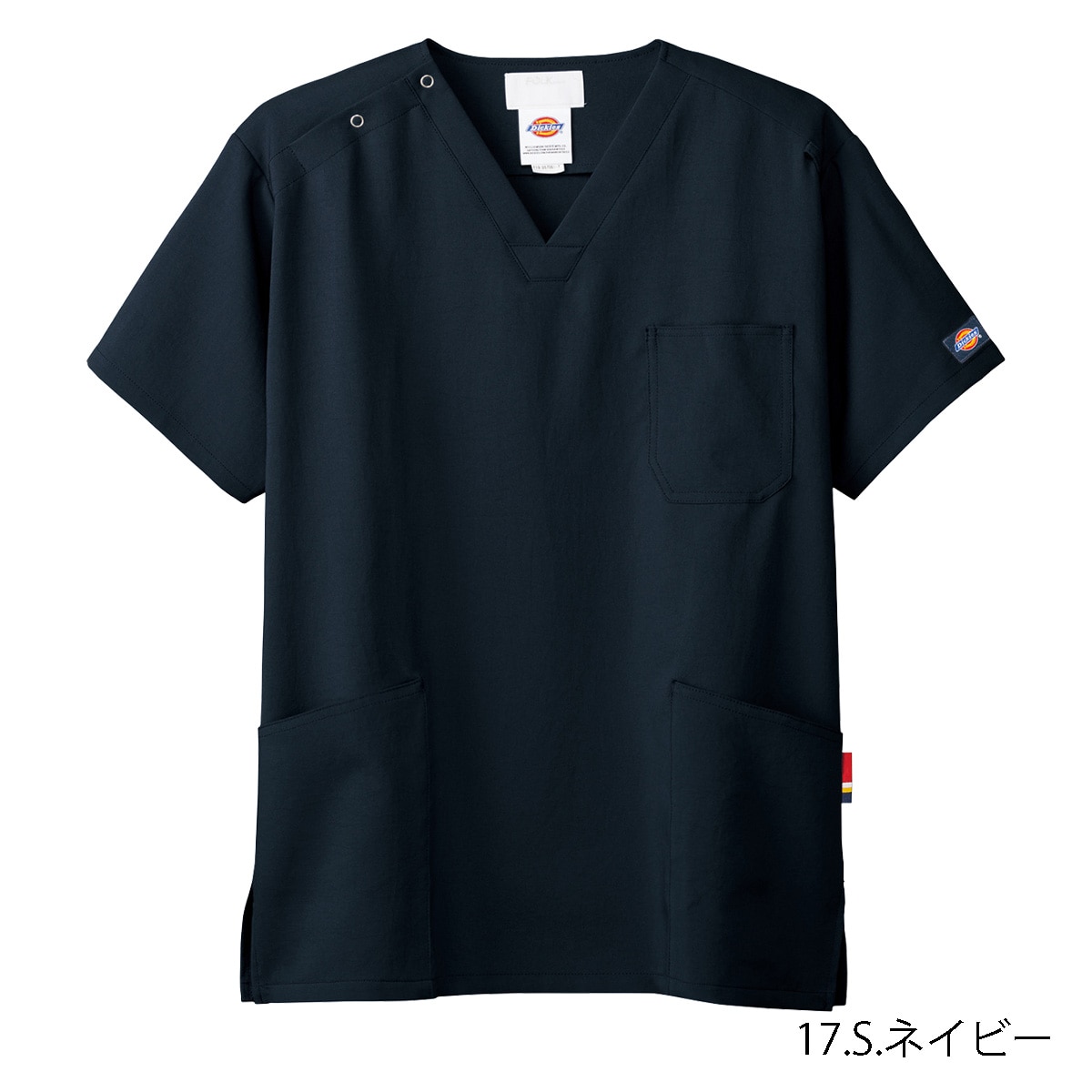 7072SC　スクラブ（Dickies）