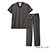 70845019SC　スクラブ・パンツセット（Dickies）