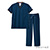 70845019SC　スクラブ・パンツセット（Dickies）