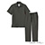 70985022SC　スクラブ・パンツセット（Dickies）