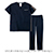 71165036SC　スクラブ・パンツセット（Dickies）
