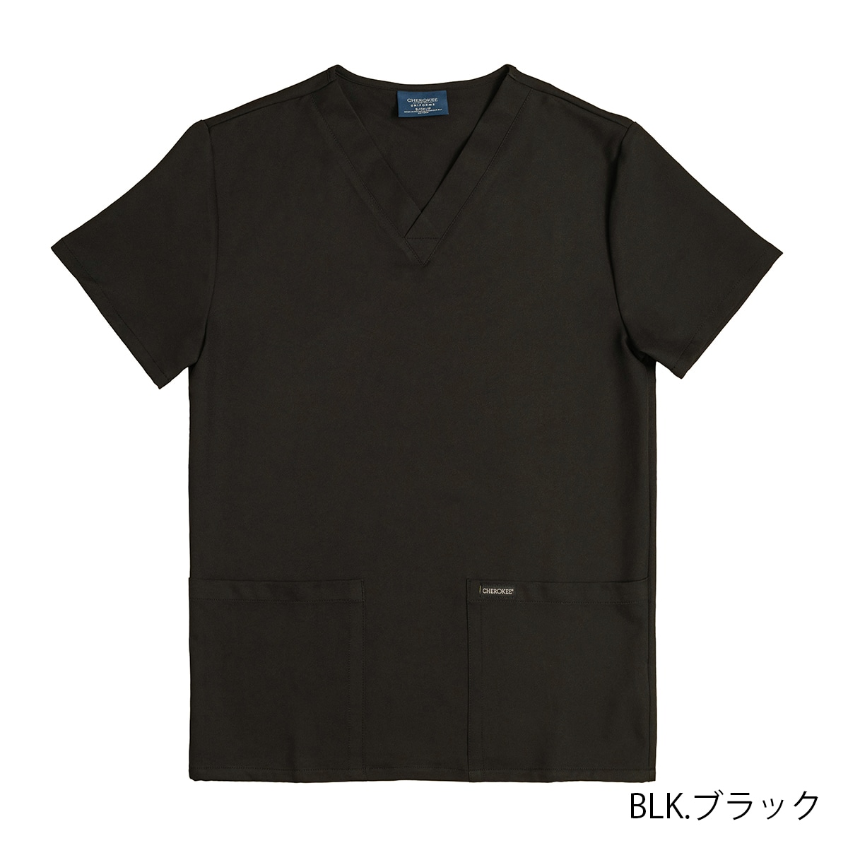 CKE00014A Vネック・トップ（CHEROKEE）