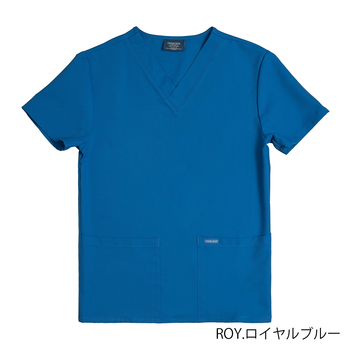 CKE00014A Vネック・トップ（CHEROKEE）