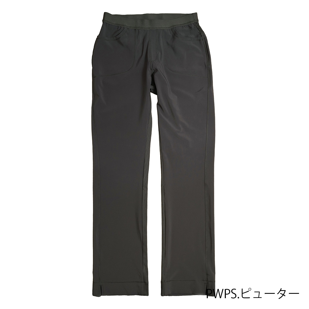 CKE1124A スリム・プルオン・トラウザー（CHEROKEE）