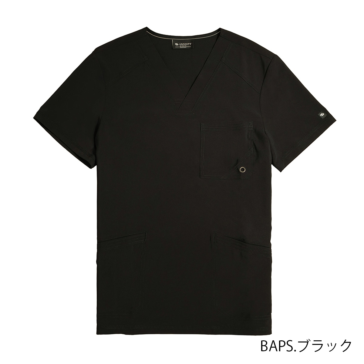 CKE900A Vネック・トップ（CHEROKEE）