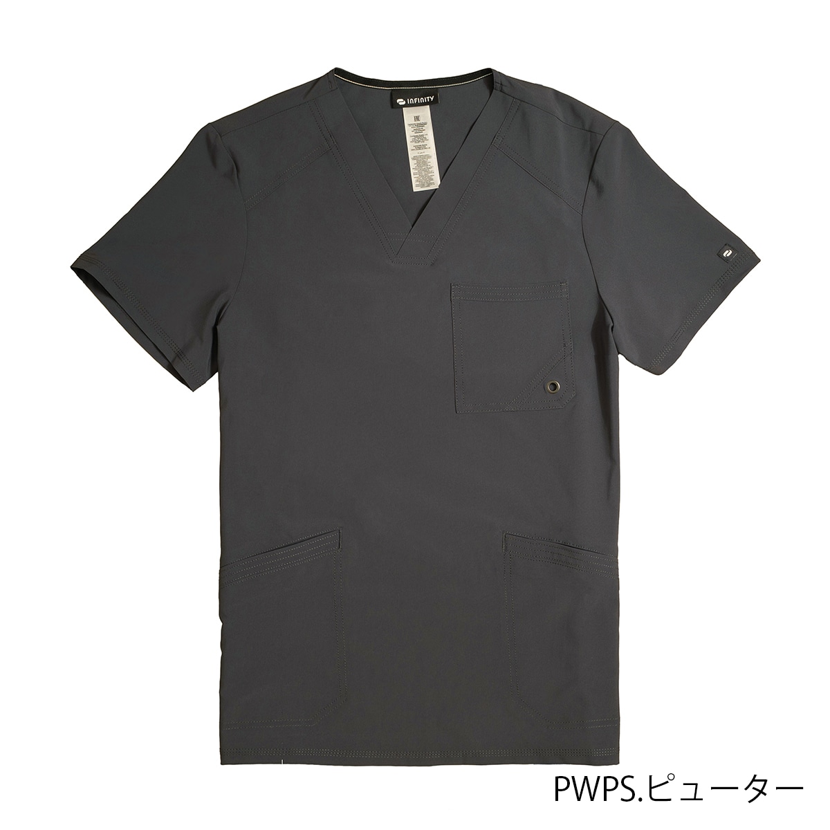 CKE900A Vネック・トップ（CHEROKEE）
