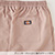 70896019SC　レディーススクラブ・パンツセット（Dickies）