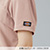 70896019SC　レディーススクラブ・パンツセット（Dickies）