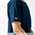 71035017SC　超撥水Tシャツスクラブ・パンツセット（Dickies）