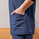 CKE900A Vネック・トップ（CHEROKEE）