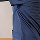 CKE900A Vネック・トップ（CHEROKEE）