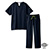 70335019SC　スクラブ・パンツセット（Dickies）