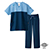70405019SC　スクラブ・パンツセット（Dickies）