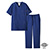 70615022SC　スクラブ・パンツセット（Dickies）