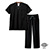 70845019SC　スクラブ・パンツセット（Dickies）