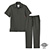 70985022SC　スクラブ・パンツセット（Dickies）