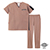 71165036SC　スクラブ・パンツセット（Dickies）