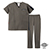 71165036SC　スクラブ・パンツセット（Dickies）