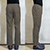 5028SC　メンズパンツ（F Lab.）