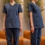 7045SC　スクラブ（Dickies）