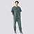 7090SC　スクラブ（Dickies）