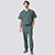7090SC　スクラブ（Dickies）