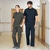 70985022SC　スクラブ・パンツセット（Dickies）